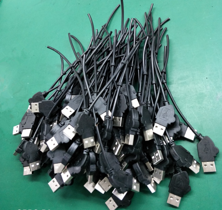 USB數(shù)據(jù)線充電很慢怎么辦？