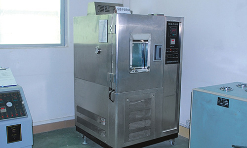 恒溫濕實驗機(jī)